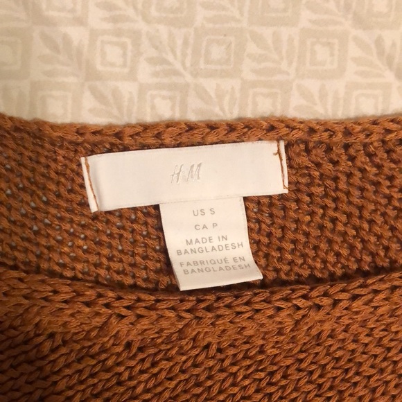 H&M Knit Tank - Picture 2 of 4